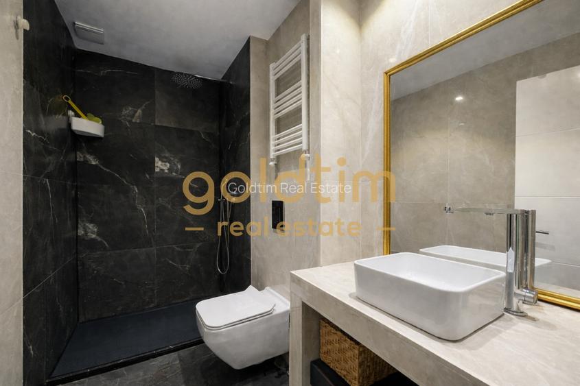 PRIVELISTE NEOBTURATA/SUPERB/ ANSAMBLU CU GYM SI PISCINA - 8