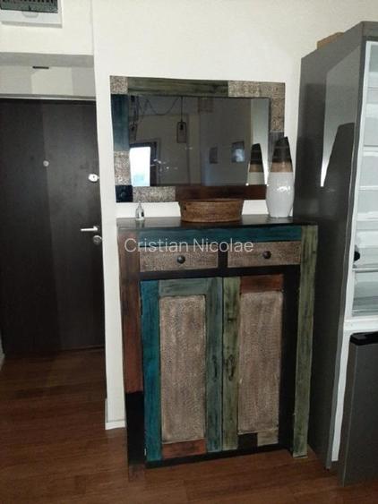 Apartament 2 camere Turda-Mihalache utilat+mobilat lux la cheie - 3