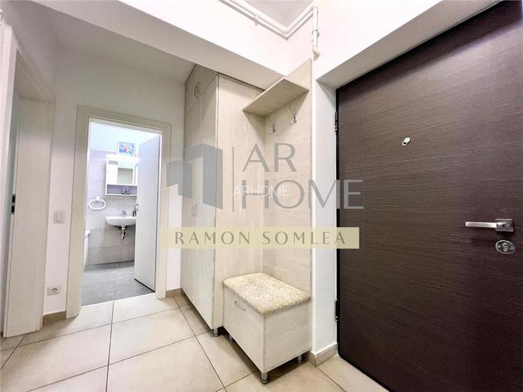 Vanzare apartament 2 camere, cartier Albert, Ploiesti - 10