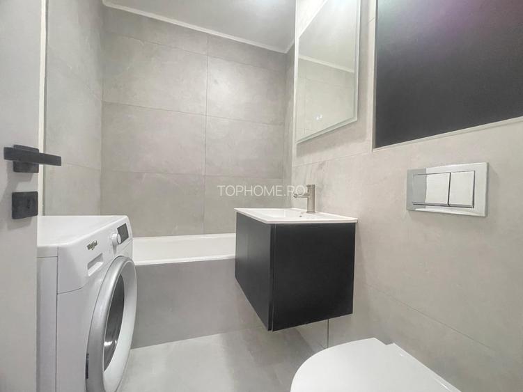 GARSONIERA DECOMANDATA | MIHAI BRAVU - KAUFLAND | ACCES METROU DRISTOR - 8