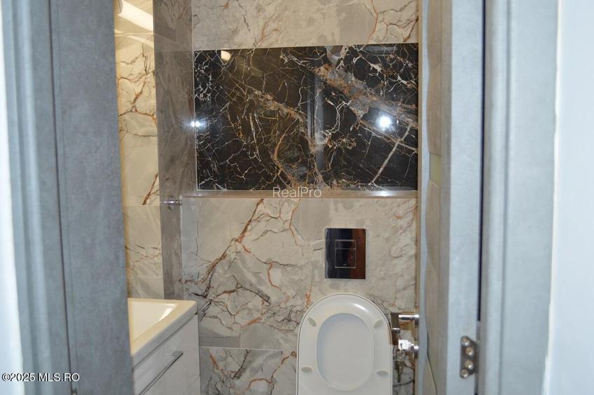 Craiovei - Husqvarna, apartament 3 camere, nou amenajat! - 15
