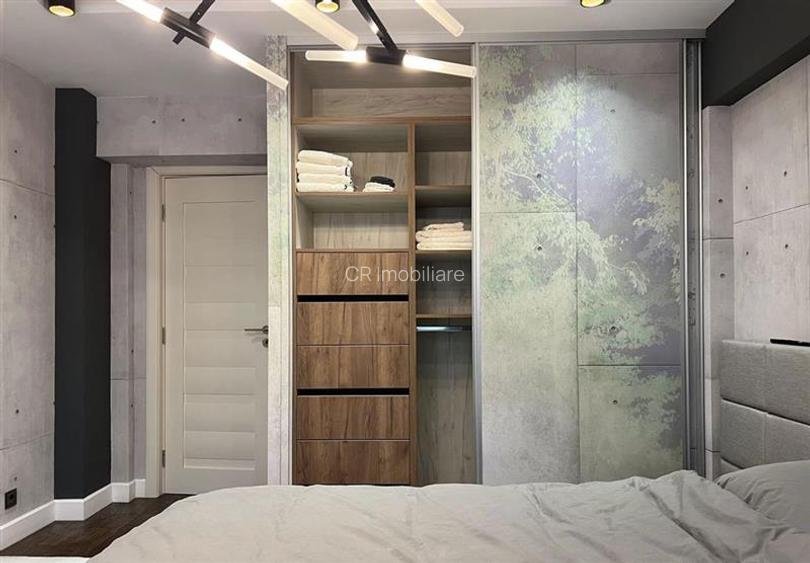 Apartament 2 camere Biblioteca Nationala - 6