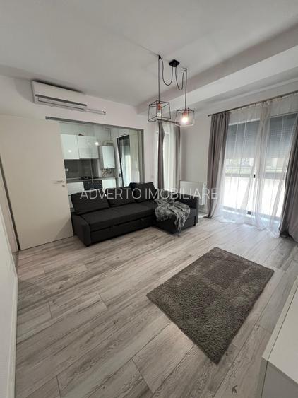 Închiriere garsonieră 21 Residence/ Lujerului - 2