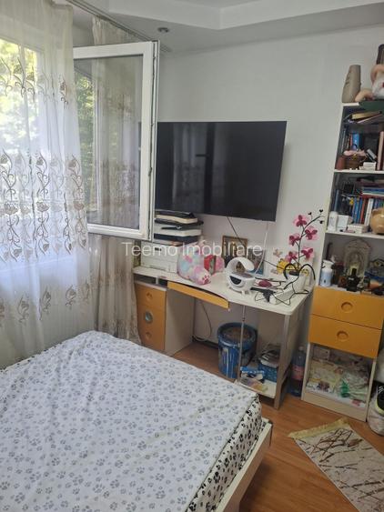 Apartament 3 camere, circular, 50 mp, centrala, balcon, Eroii Revolutiei - 2