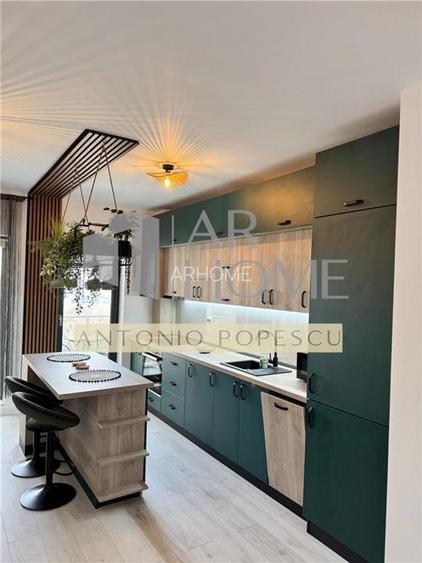 Garsoniera, centrala proprie, loc de parcare inclus, Ploiesti, Vest - 12