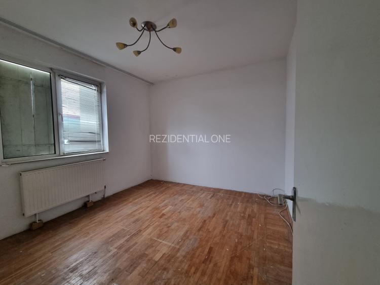 Energiei-Garii- Apartament 2 camere/47 mp utili/centrala termica  - 6