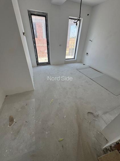 Vila Otopeni moderna, TOATE utilitatile, MANSARDA | 0% comision - 9