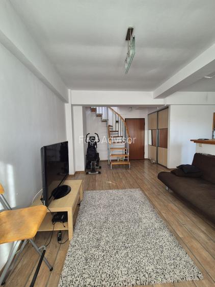 Duplex Luminos  - Sos. Buc/Targoviste 22 B - Ready to Move - 3