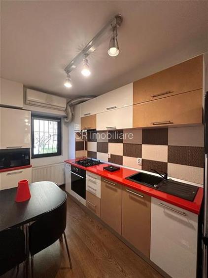 Apartament 2 camere strada Nasaud - 4