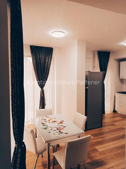 casa / vila Budeasa , mobilata / utilata , finisaje moderne ! - 5