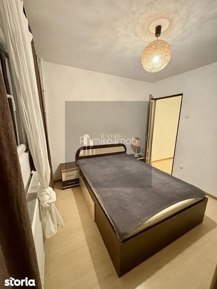 2 camere decomandat - Str. Reșița, zona Huedin - 7