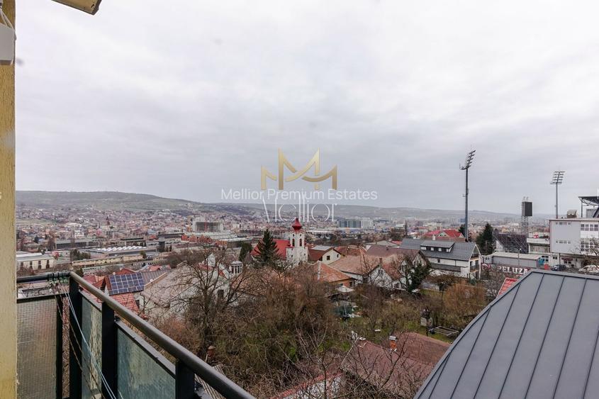 Apartament 3 camere decomandate, 63 mp, Gruia, Migdalului! - 13