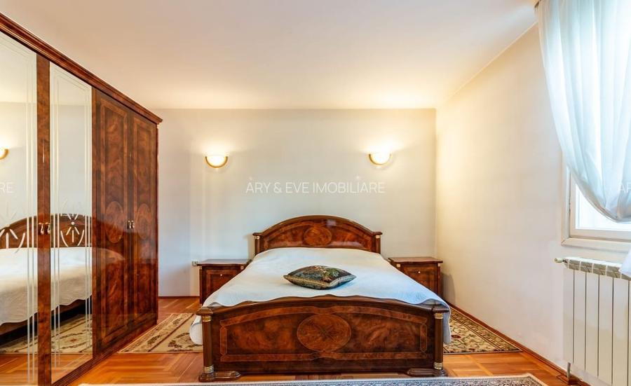 Snagov-Proprietate unica intr-o oaza de verdeata COMISION 0 - 11