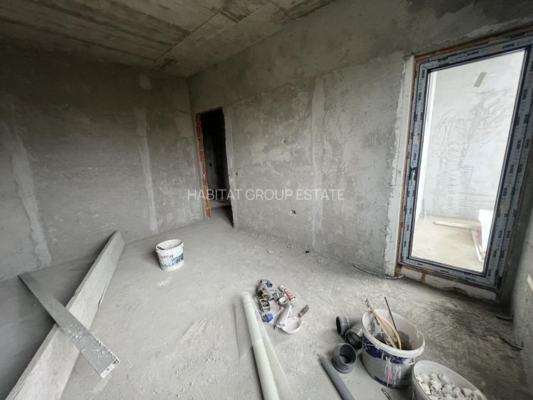 Duplex  175 mp utili 58 mp demisol curte 180 mp finisaje la alegere 3 bai - 15