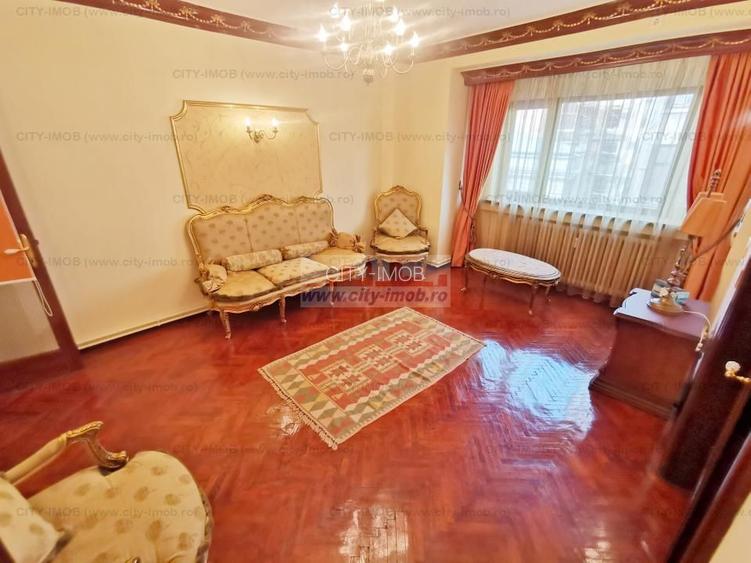 Vanzare apartament doua camere Piata Roamana Amzei - 4