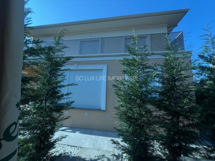 Vand vila de lux Aradului 660000 euro - 3