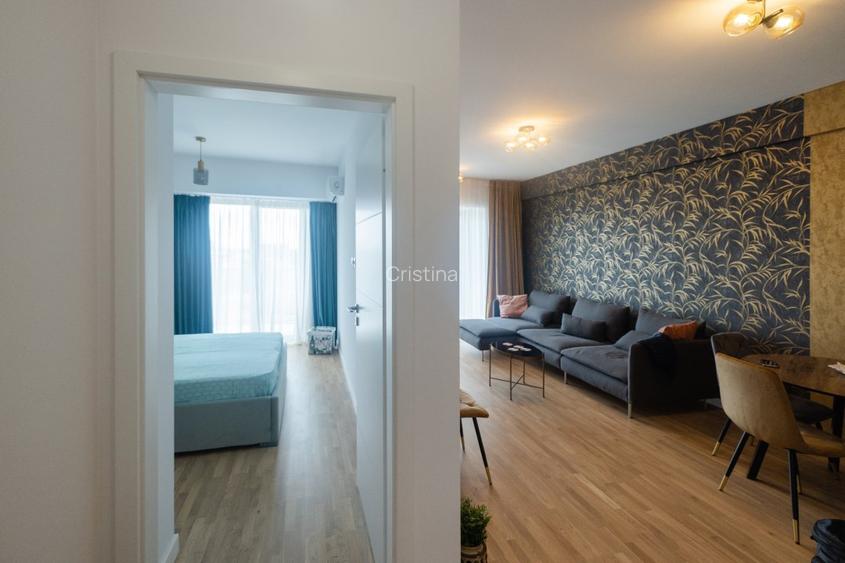 Apartament 2 camere ArtCity | Loc de parcare inclus - 4