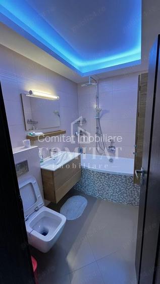 Apartament 3 camere | 57mp | zona Iulius Mall - 6