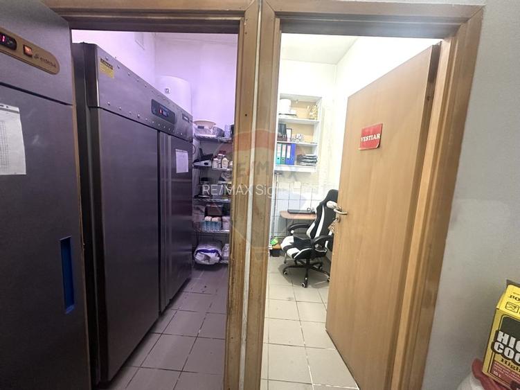 De Inchiriat Spațiu Comercial Calea Calarasilor, Hala Traian 60mp - 23