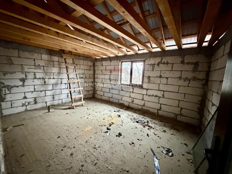 Casă Bolotesti / Vitanestii de Sub Magura - 17