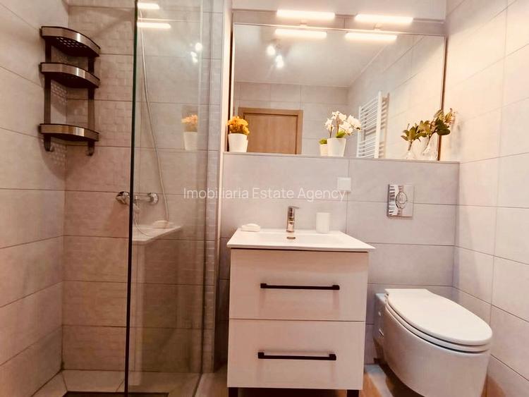 Apartament Timpuri Noi, 2 minute de metrou, bloc nou (2021), CENTRALA, PARCARE - 8