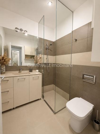 Apartament cu 3 camere de vanzare in Oradea, bloc nou Ared, parcare inclusa - 10
