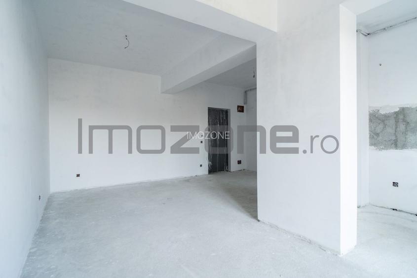 Drumul Taberei - Raul Doamnei, bloc nou,  2 camere, decomandat, parter inalt - 3