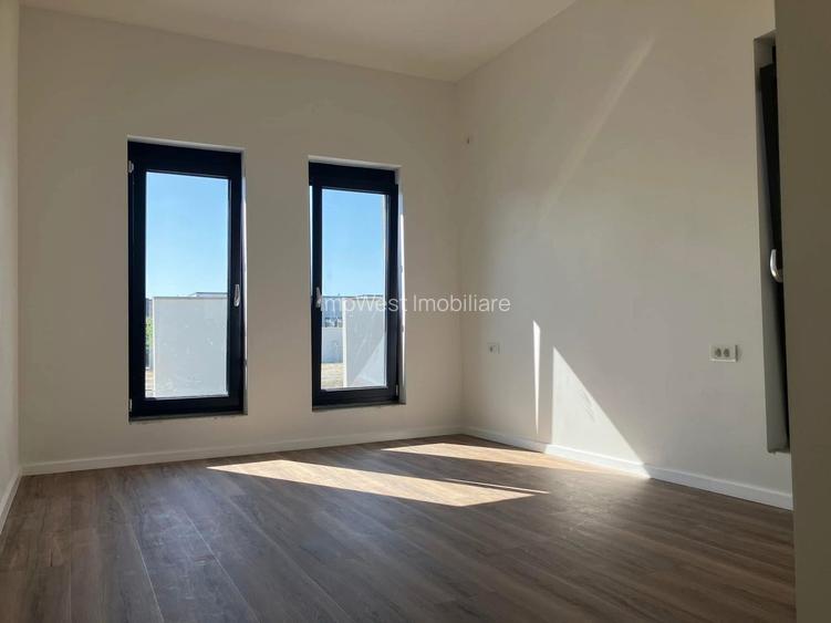 Mosnita Noua - Lidl Drumul Boilor | 3 camere | 2 bai | Teren 310 mp - 7