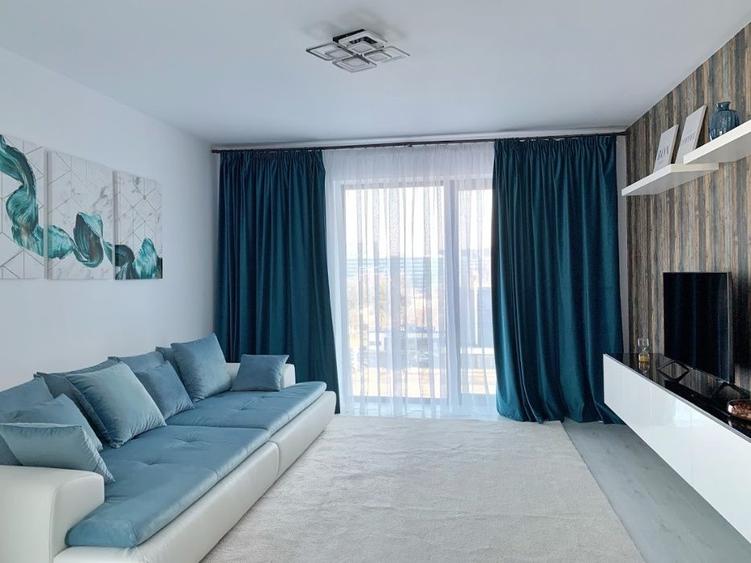 Aviatiei-Promenada-  Cloud 9- parcare subterana - - 3