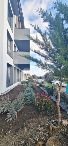 Apartament 3 camere, două băi, curte 50 mp.-Natura la tine acasă! Cristian-SiBiU - 13