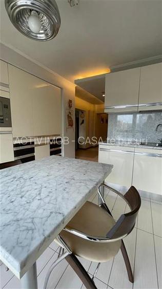 3 Camere, Lux, B-dul Unirii - 16
