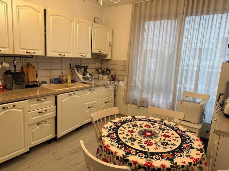 Casă duplex în zonă verde, aproape de VIVO și Metro - 4