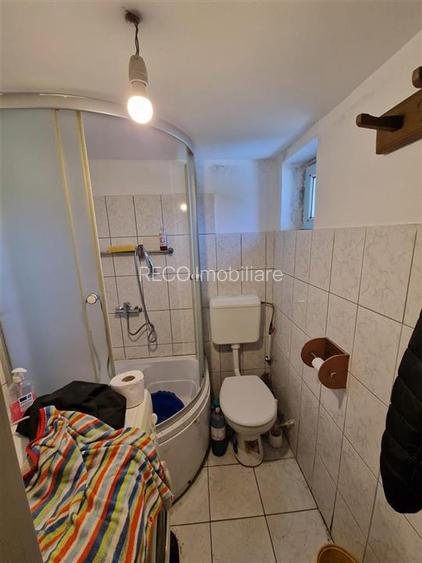 Teren mare cu 2 case in Sabolciu, com. Sacadat - 10