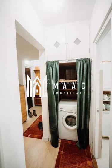 Apartament 2 camere | Parter | 53 MPU | Strand - 4