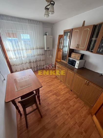 De vânzare apartament 2 camere decomandat – Zona Bucovina - 11
