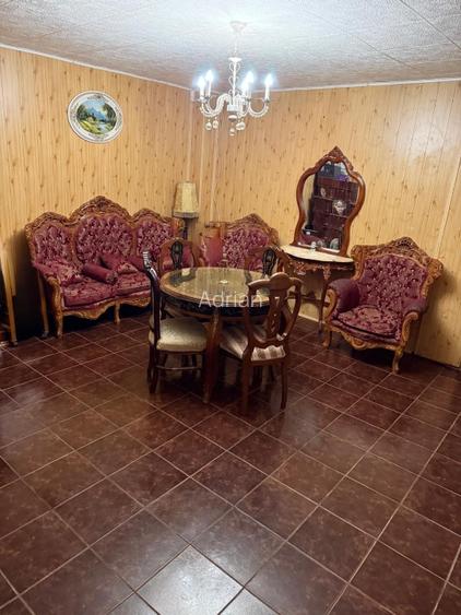 Casa P+E, teren 220 m2, zana centrala, pa langa campia Islaz - 4