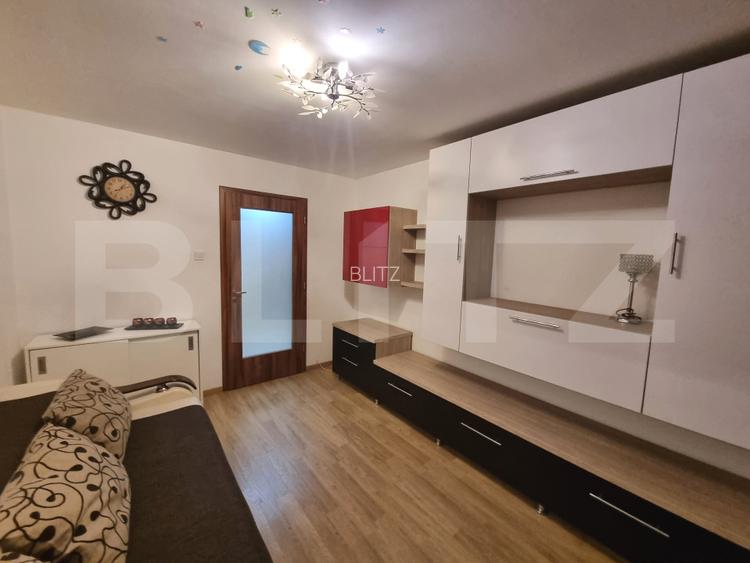 Apartament 2 camere, 51.50 mp, zona Poitiers - 7