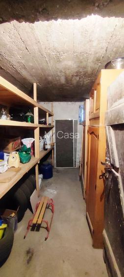 Apartament cu 3 camere in Craiter - 14