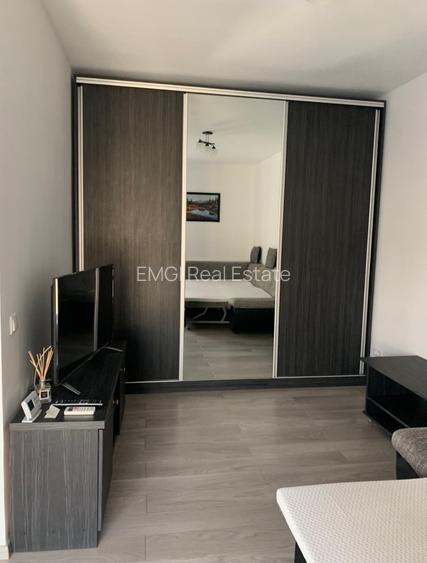 Garsoniera Exigent Plaza Faza 1 la doar 7 minute de metrou Lujerului - 4