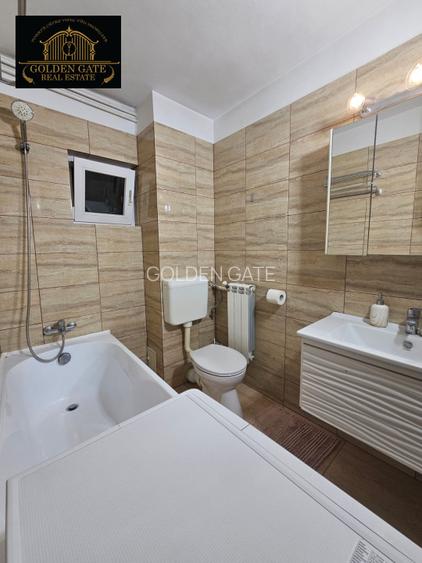 2 Camere Unirii Renovat | Centrala Bloc | Boiler | Parcare |  Metrou | - 5