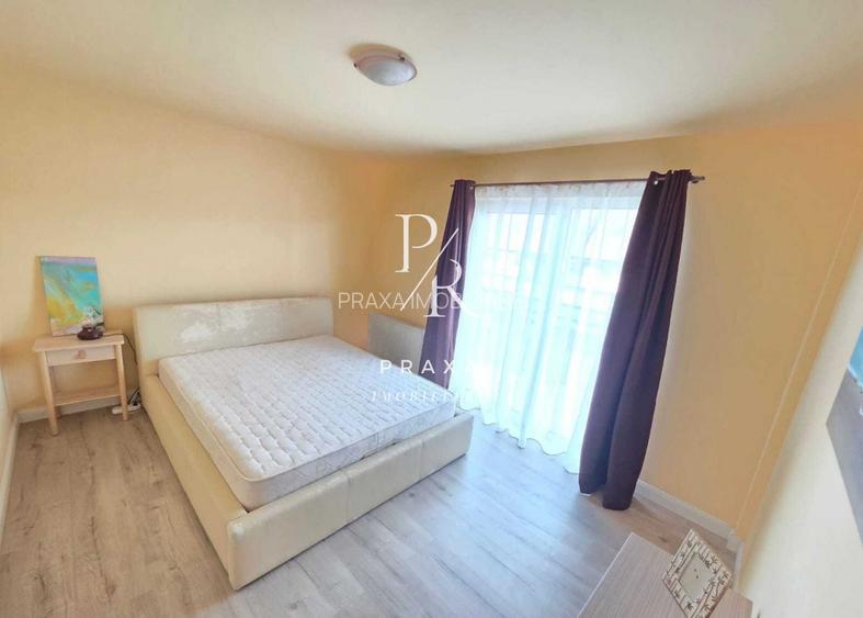 Apartament, 61 mp in Floresti, cu terasa si loc de parcare, zona str. Plopilor! - 5