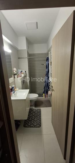 Apartament 3 camere decomandat Bucium Confort - 2