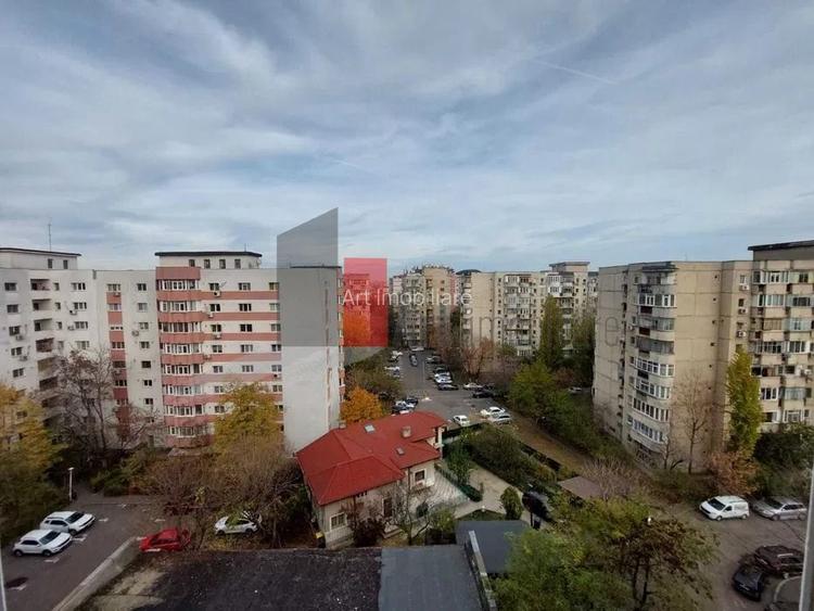 Garsoniera de vanzare-Sebastian-Prosper-Rahova-13 Septembrie-cu centrala - 7