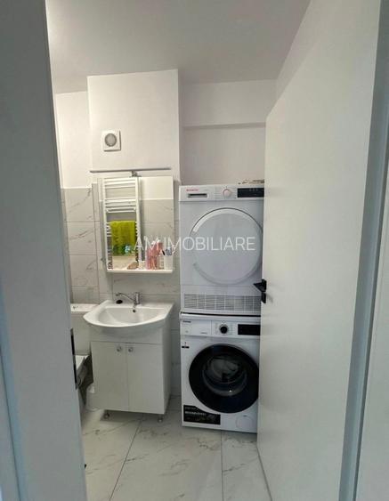 AP. 3 CAMERE PABLO RESIDENCE, PRIMA INCHIRIERE, LOC PARCARE, METROU - 7