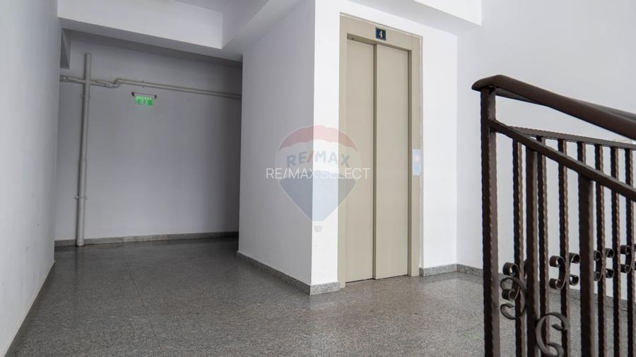 Vanzare apartament 2 camere, decomandat str. Stejarului - Dobroesti - 18