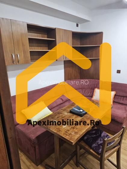 Victoriei, Dorobanti | Garsoniera | Centrala Proprie | Metrou 7min - 14