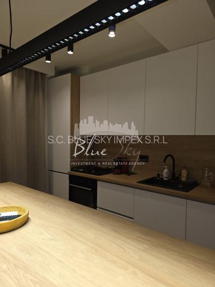 Apartament 2 camere in Mamaia, termen lung - 7