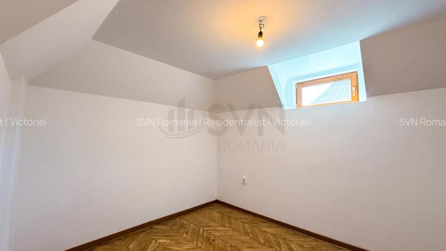 REA1026852 Apartament 3 camere I Vila I Capitale I Monument istoric - 5