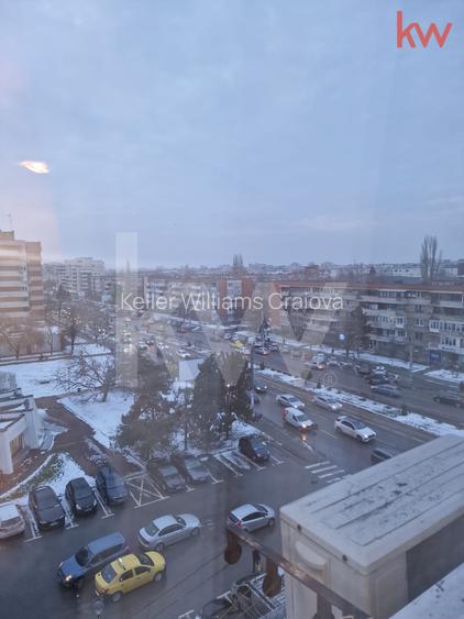 Calea București – Garsonieră ideală pentru venit pasiv - 5