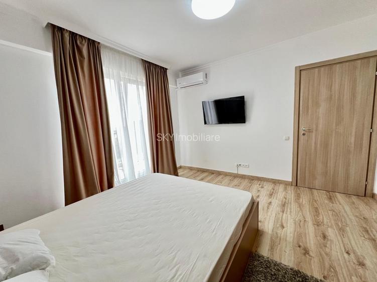 Apartament 3 camere de închiriat - 7